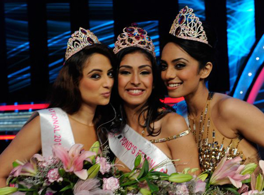 Femina Miss India-2013